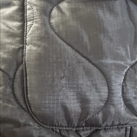 The Frankie Shop Teddy Puffer Jacket - Picture 4 of 4